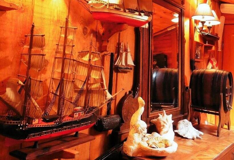 חדר סטנדרט, Le Portel Des Arnaud Chambres D'hôtes