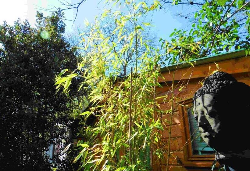 חדר סטנדרט נוף לגינה, Le Portel Des Arnaud Chambres D'hôtes