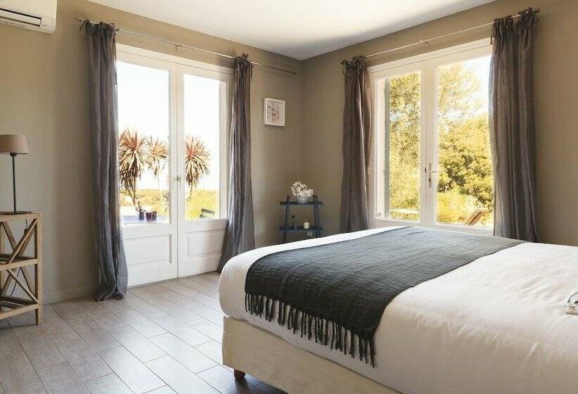 スタンダードルーム, Le Ruone