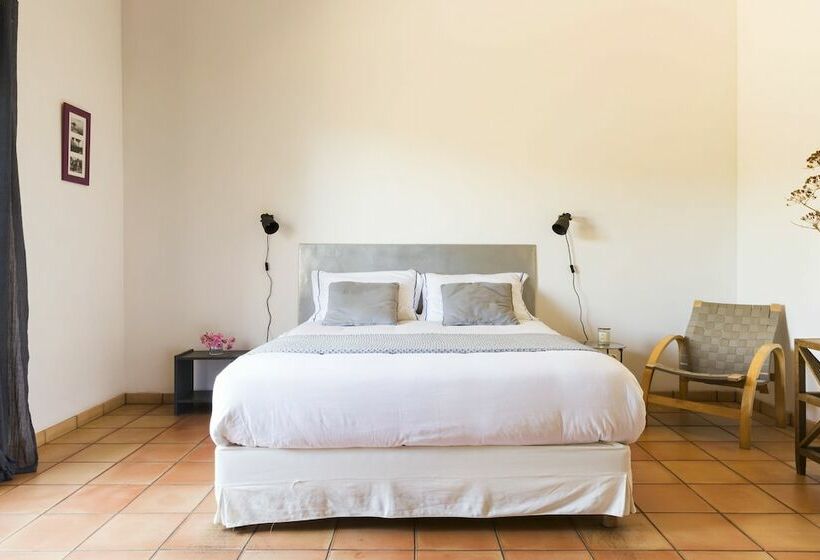 ファミリールーム, Le Ruone