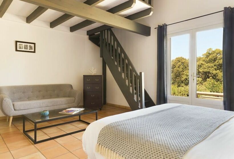 ファミリールーム, Le Ruone