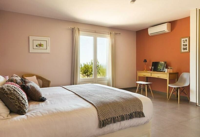 スタンダードルーム, Le Ruone