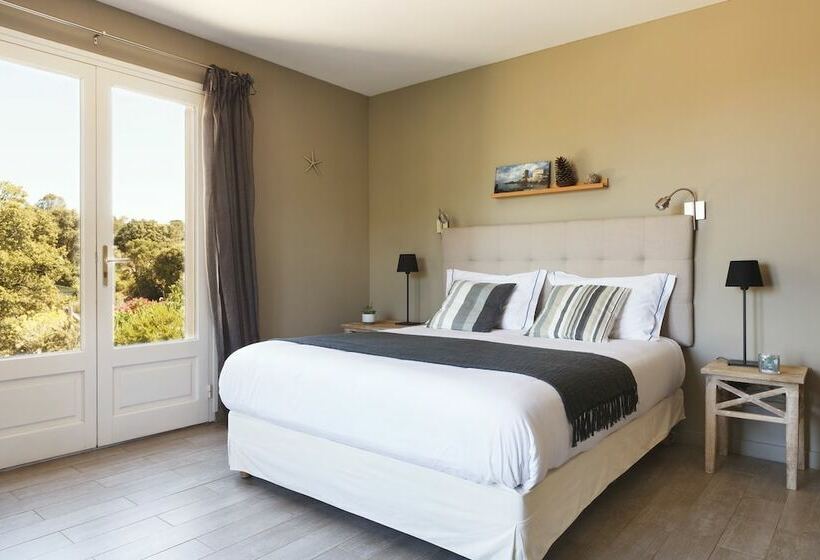 スタンダードルーム, Le Ruone