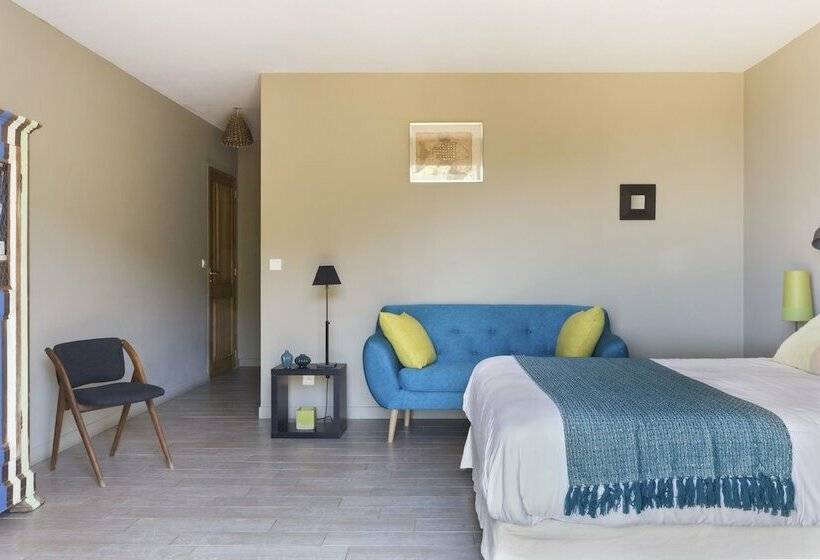 スタンダードルーム, Le Ruone