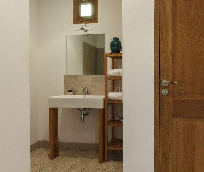 スタンダードルーム, Le Ruone