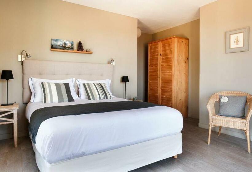 スタンダードルーム, Le Ruone