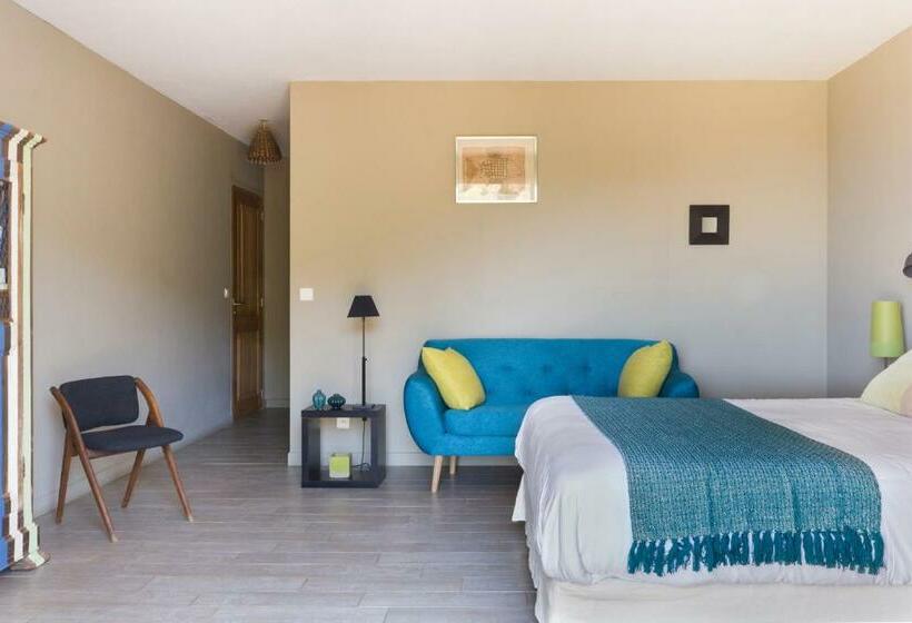 スタンダードルーム, Le Ruone