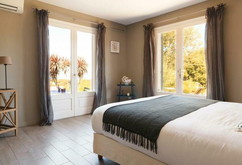 スタンダードルーム, Le Ruone