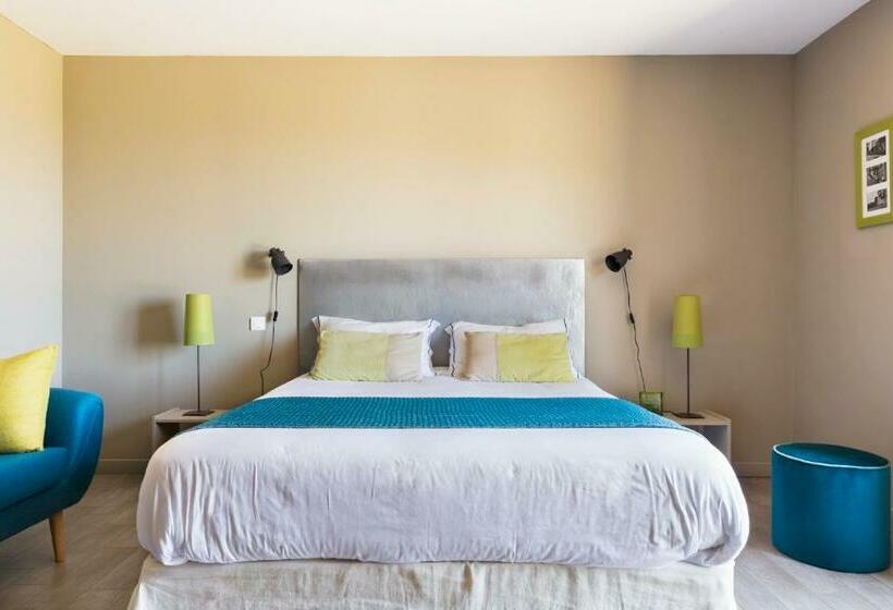 スタンダードルーム, Le Ruone