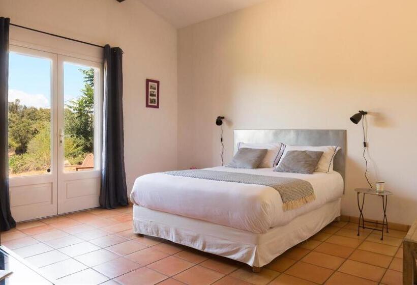 ファミリールーム, Le Ruone