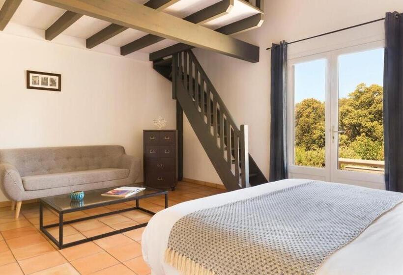 ファミリールーム, Le Ruone