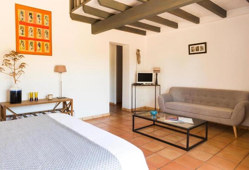 ファミリールーム, Le Ruone