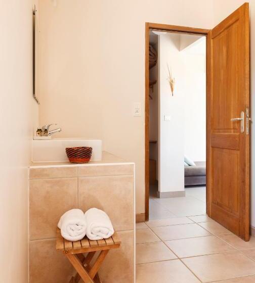 スーペリアールーム, Le Ruone