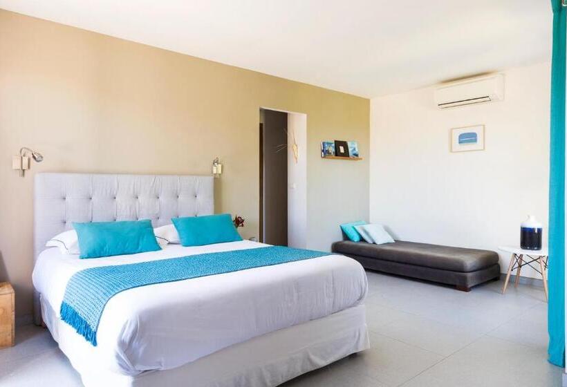 スーペリアールーム, Le Ruone