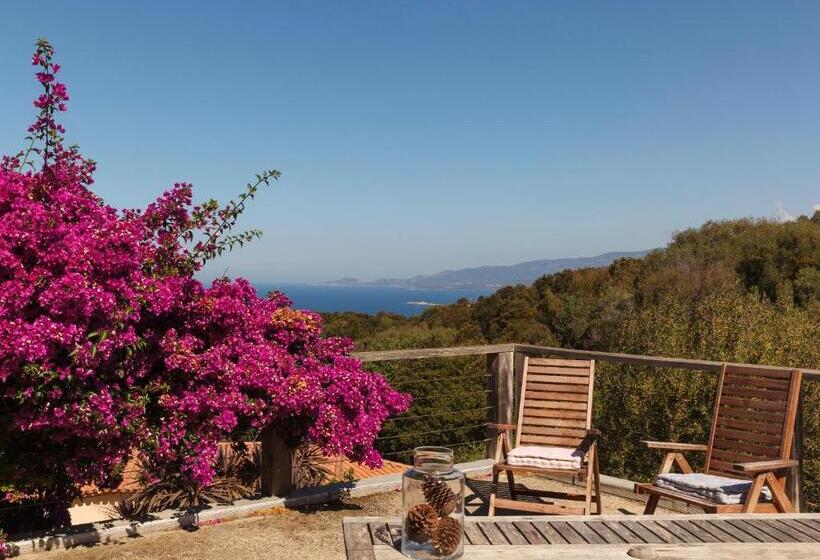 スーペリアールーム, Le Ruone