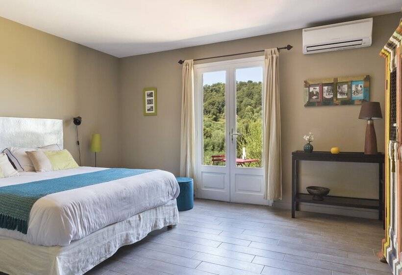 スタンダードルーム, Le Ruone