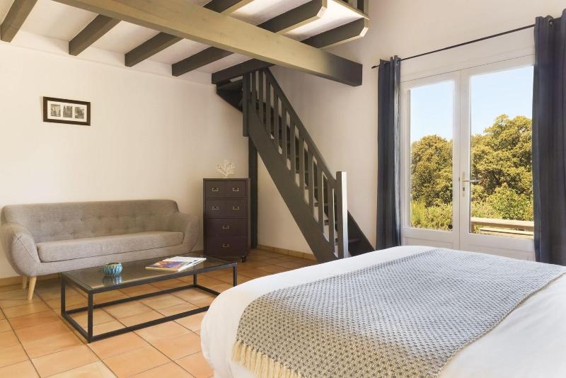 ファミリールーム, Le Ruone