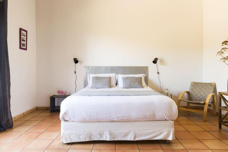 ファミリールーム, Le Ruone