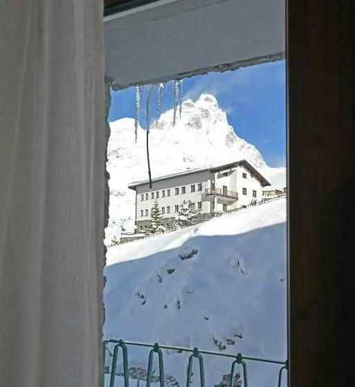 اتاق اکونومی, Mollino Rooms