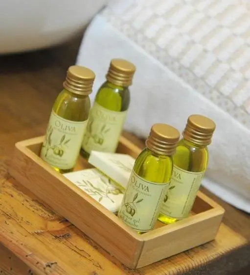 اتاق استاندارد سه نفره, Mollino Rooms