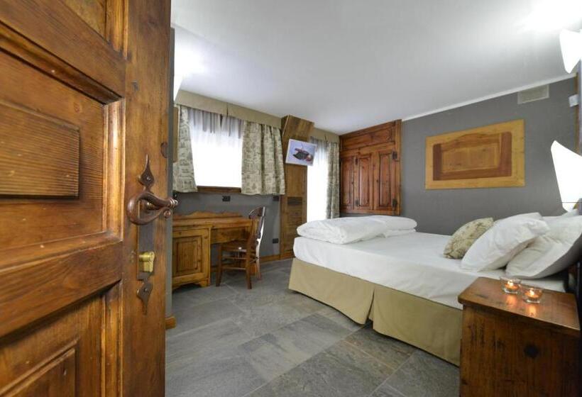 Standard-huone, Mollino Rooms