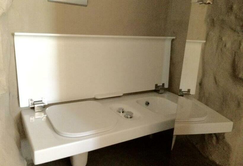 スタンダードルーム, Wundergarten Dimora Dei Frati