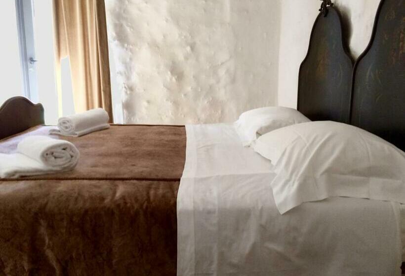 スタンダードルーム, Wundergarten Dimora Dei Frati