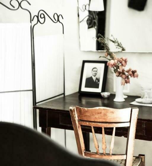 スタンダードルーム, Wundergarten Dimora Dei Frati