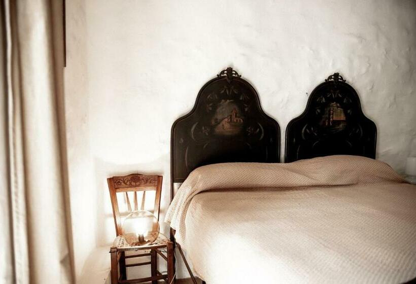 スタンダードルーム, Wundergarten Dimora Dei Frati