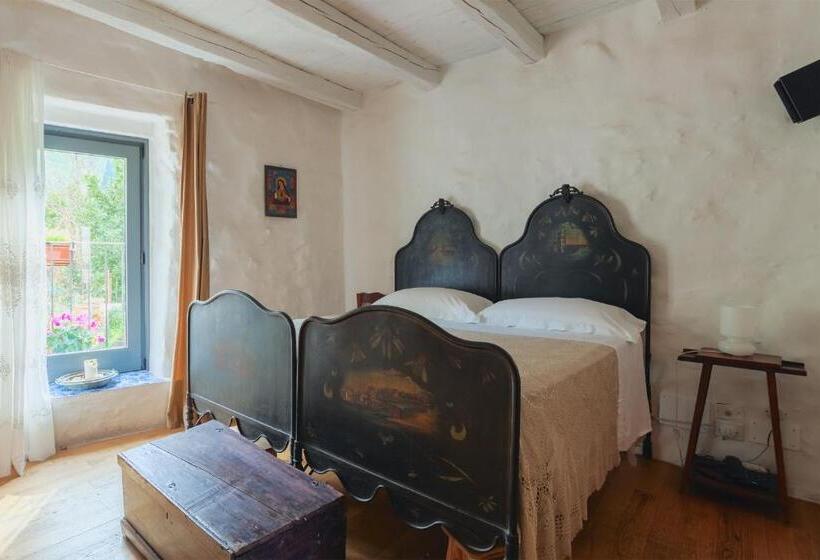 スタンダードルーム, Wundergarten Dimora Dei Frati