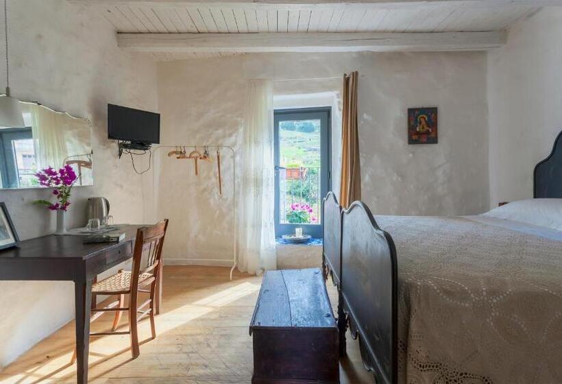 スタンダードルーム, Wundergarten Dimora Dei Frati