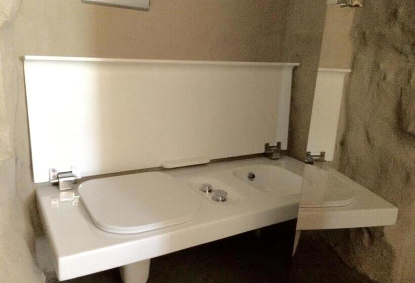 ファミリールーム, Wundergarten Dimora Dei Frati