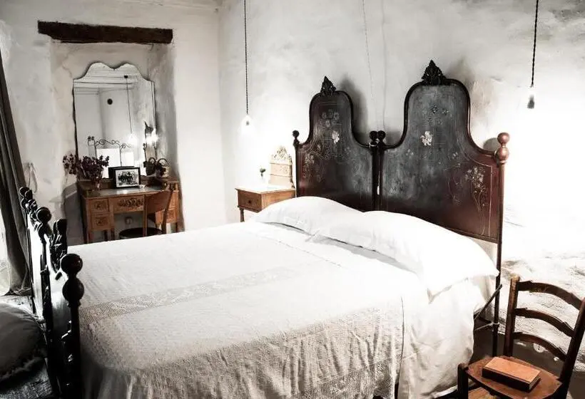 اتاق خانوادگی, Wundergarten Dimora Dei Frati