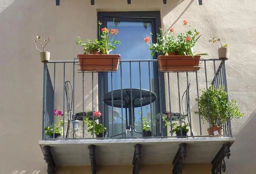 اتاق لوکس, Wundergarten Dimora Dei Frati