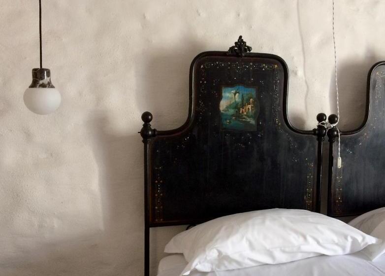 デラックスルーム, Wundergarten Dimora Dei Frati