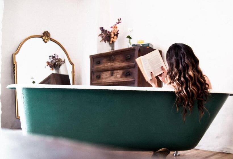 デラックスルーム, Wundergarten Dimora Dei Frati