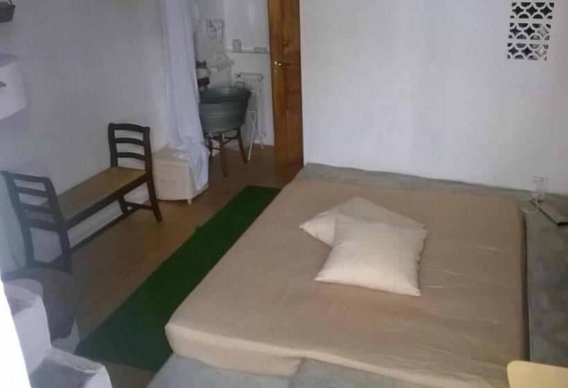 1ベッドルームハウス, Wundergarten Dimora Dei Frati