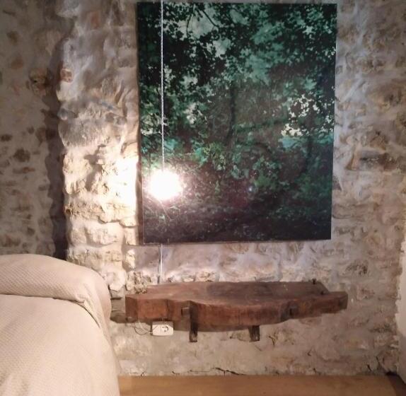 1ベッドルームハウス, Wundergarten Dimora Dei Frati