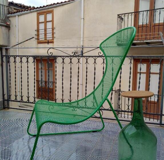 1ベッドルームハウス, Wundergarten Dimora Dei Frati