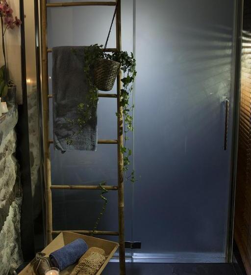 スイート, Wundergarten Dimora Dei Frati