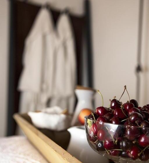 スイート, Wundergarten Dimora Dei Frati