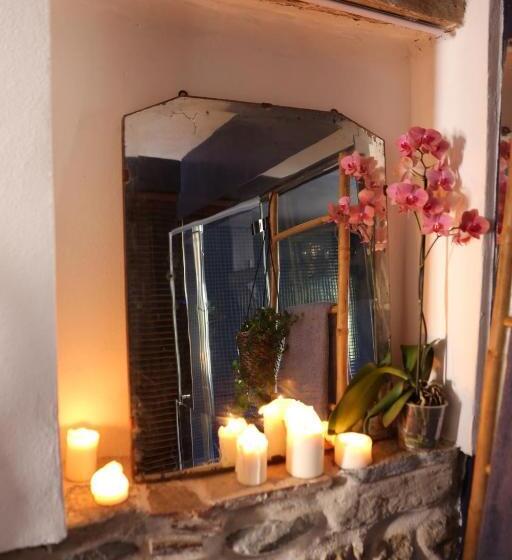 スイート, Wundergarten Dimora Dei Frati