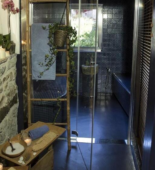 スイート, Wundergarten Dimora Dei Frati