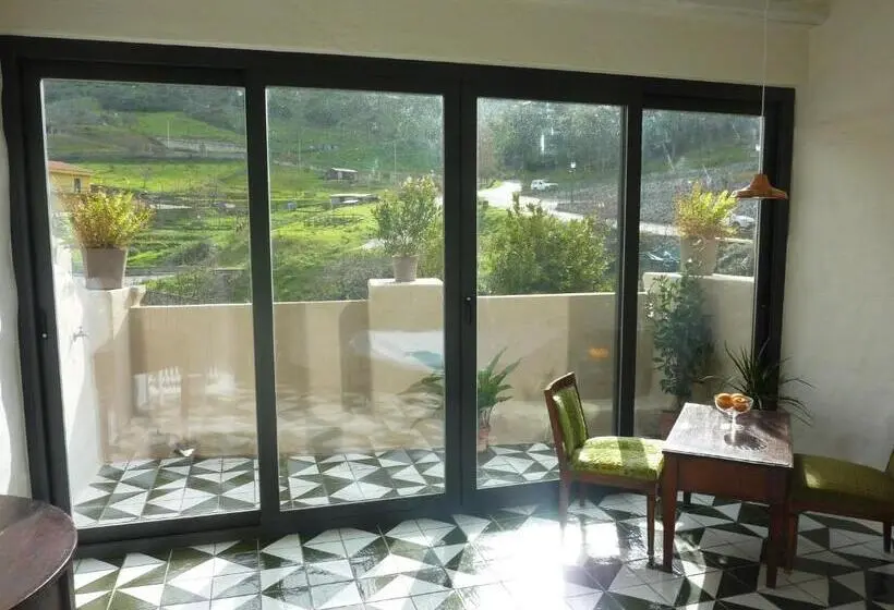سوییت لوکس, Wundergarten Dimora Dei Frati