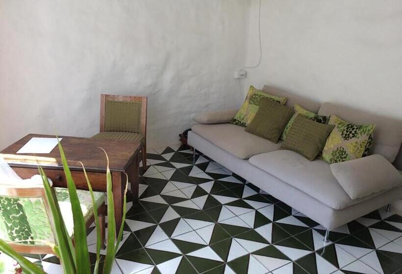 デラックススイート, Wundergarten Dimora Dei Frati