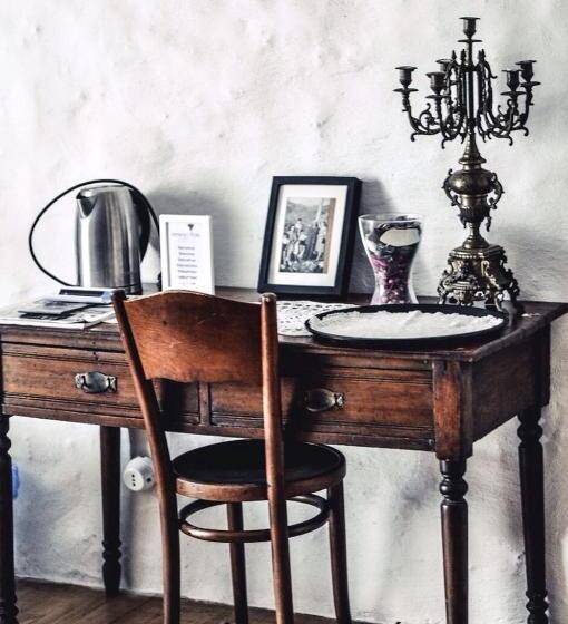 デラックススイート, Wundergarten Dimora Dei Frati