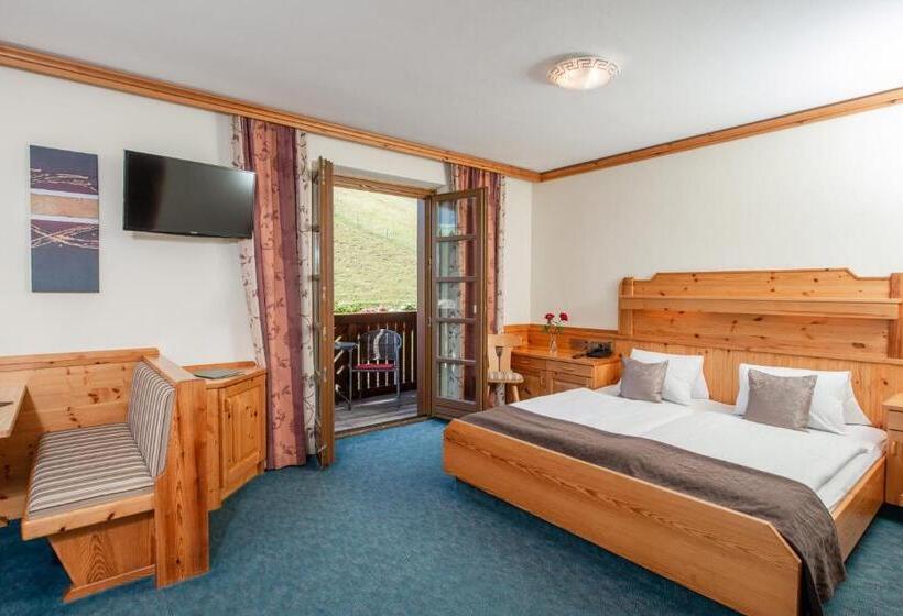 Семейный Номер, Familienhotel Unterreith