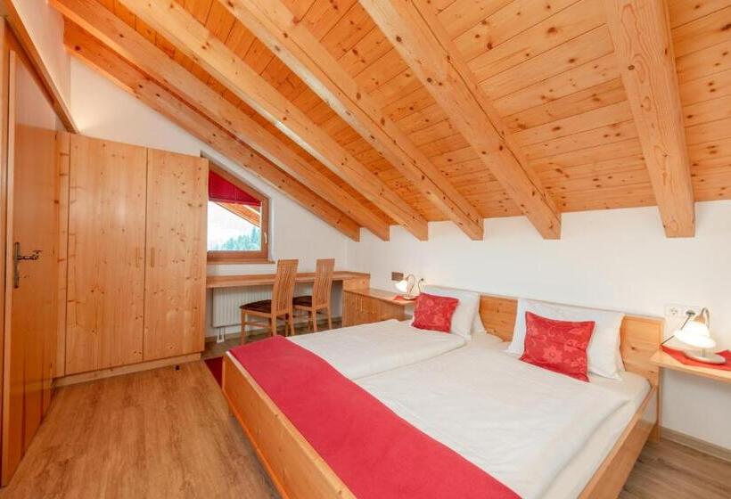 דירת שני חדרים, Familienhotel Unterreith