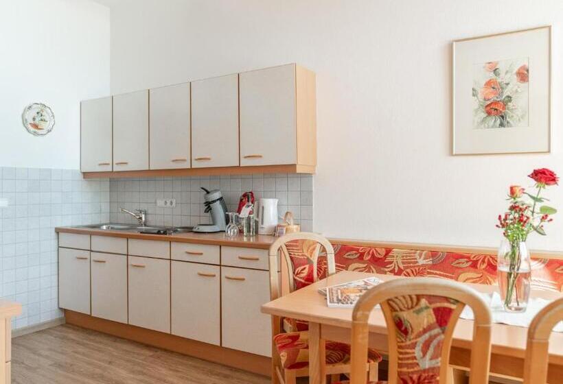 דירת שני חדרים, Familienhotel Unterreith