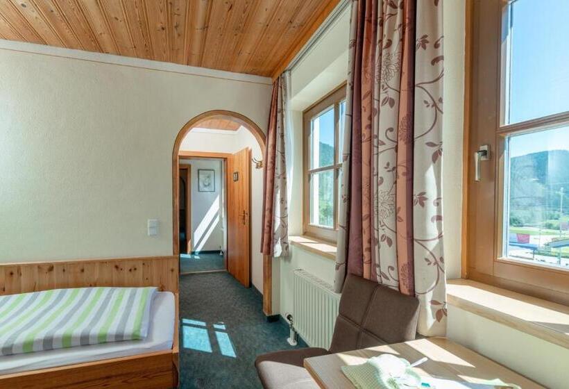 חדר משפחתי, Familienhotel Unterreith